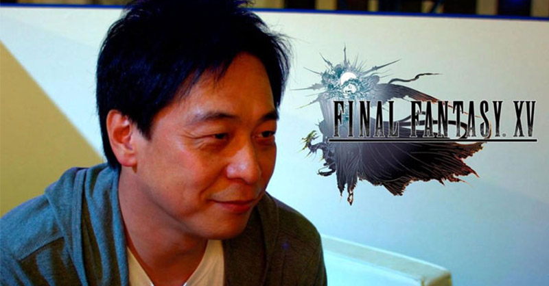 สูญเสียกันไปเท่าไร! เมื่อเนื้อหาเสริมตัวใหม่ของ Final Fantasy XV ถูกยกเลิก