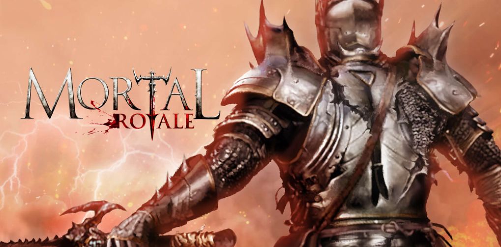 Mortal Royale ศึกอารีน่าเดือด Battle Royale ที่รองรับผู้เล่นได้ 1,000 ตน !!