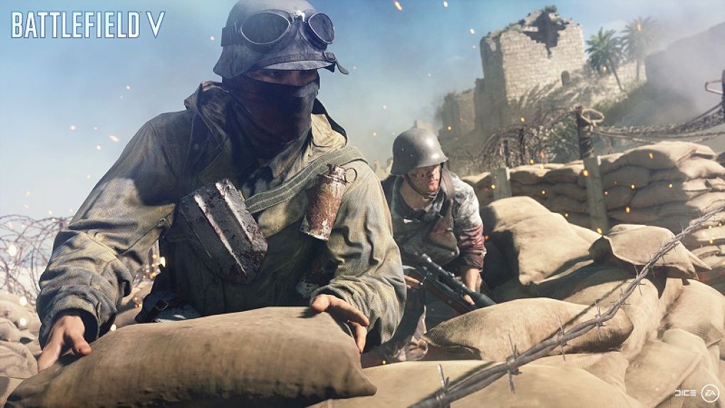 วิกฤตหุ้นร่วงต่อเนื่องของ EA หลังจาก Battlefield V ทำยอดขายต่ำกว่าที่คาดเอาไว้