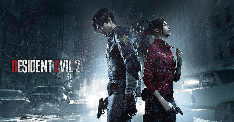 มือดีพบเจอข้อมูล Demo ของ Resident Evil 2 Remake เตรียมเปิดให้เล่นในต้นเดือนหน้า