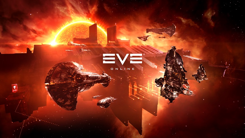 EVE Online จัดโปรแกรมเด็ด World Tour พร้อมตะลุยหลายประเทศในปีหน้า!