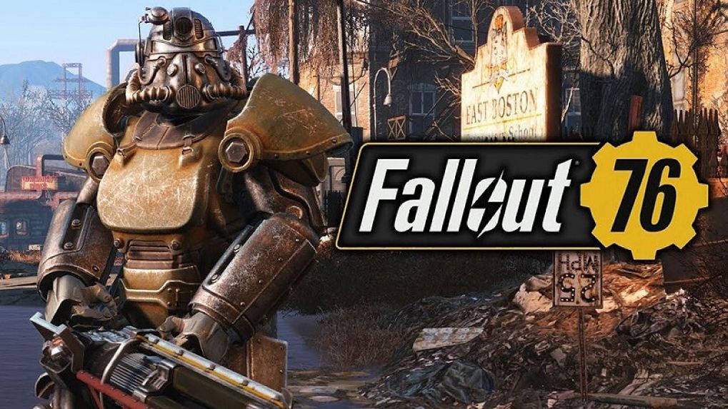 Bethesda ใจดี! แจก Fallout สามภาคให้ผู้เล่น Fallout 76 ฟรีๆ!!