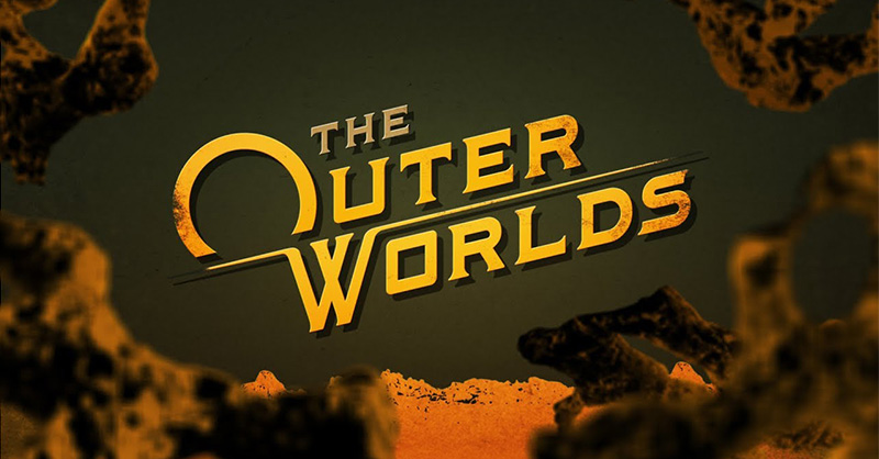 The Outer Worlds ผจญภัยท่องอวกาศไปกับผลงานใหม่ของทีมผู้สร้าง Fallout: New Vegas