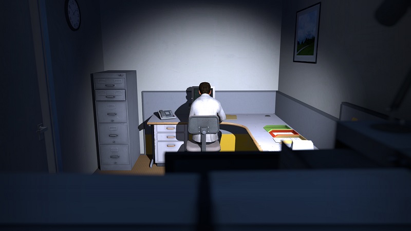 อินดี้เกิน! The Stanley Parable เกมสุดกวนกลับมาอีกครั้งในฉบับ Ultra Deluxe