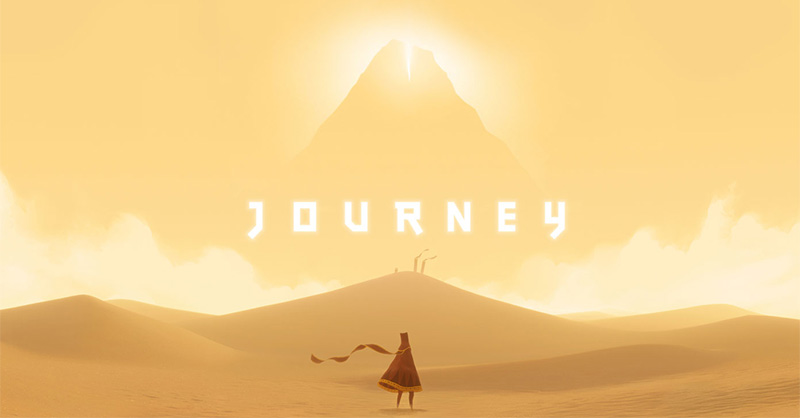 Journey เกมผจญภัยสุดอลังบน PlayStation เตรียมจ่อลง Epic Games Store ปีหน้า