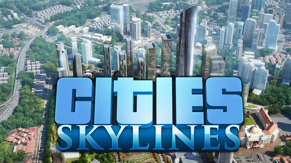 Cities: Skylines เผยสถิติ 5 ล้านตลับภายใน 3 ปีเท่านั้น !!