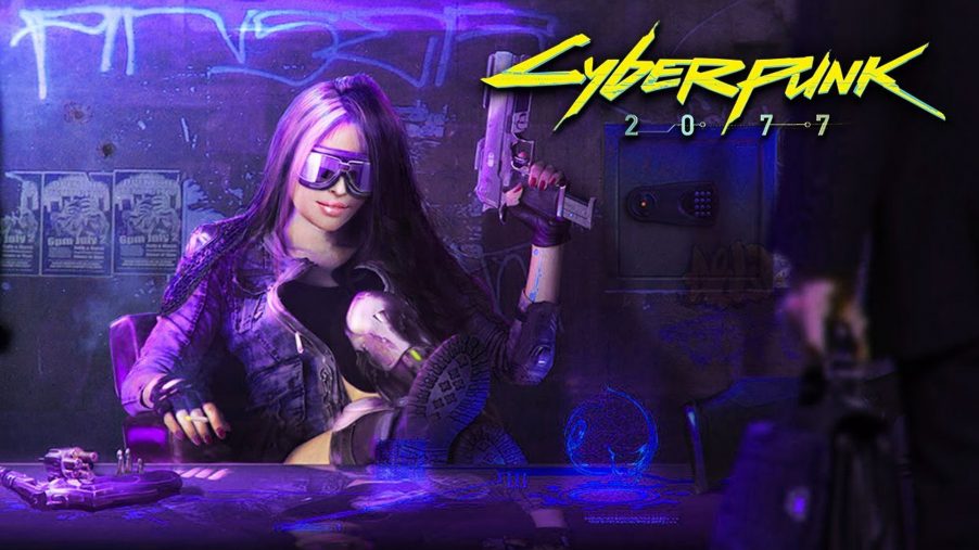Cyberpunk 2077 ปล่อยรายละเอียดใหม่ !! บอกเลยสมบูรณ์แบบ