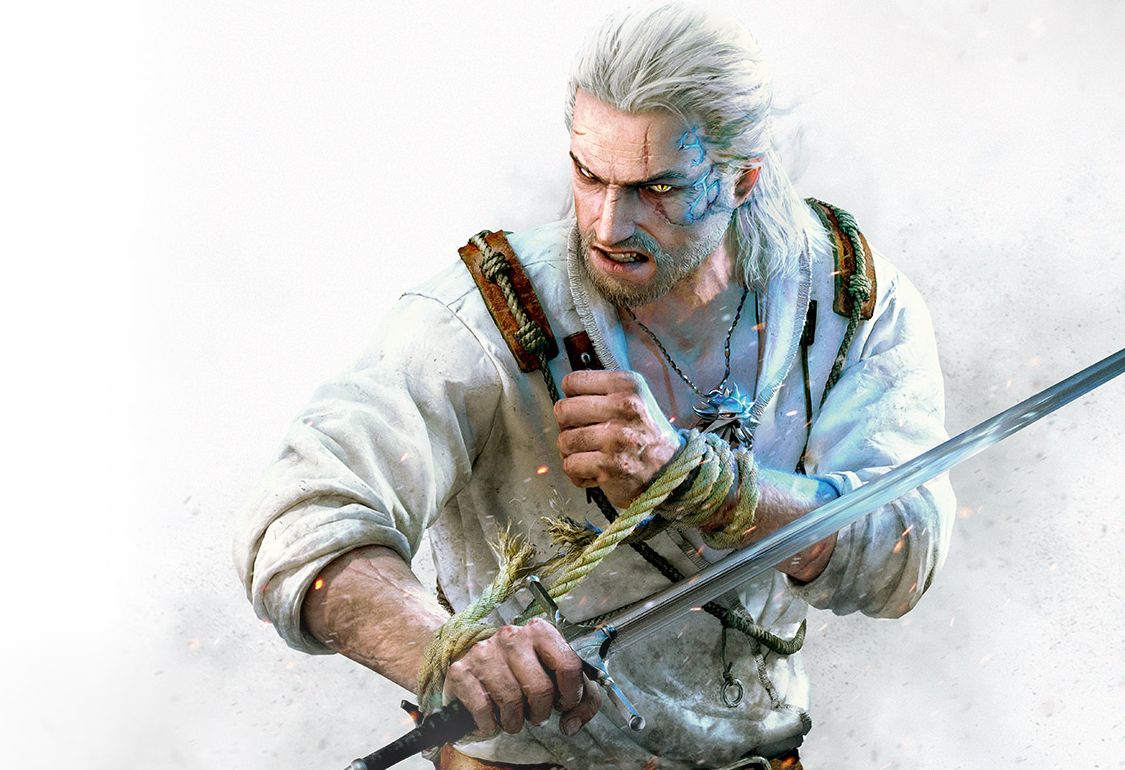 CD Projekt RED ยืนยัน Geralt จะกลับมาอีกครั้ง !! แต่ไม่ใช่ในนาม Witcher