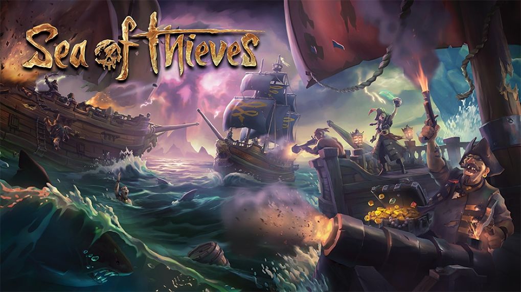 Sea Of Thieves เผยรายละเอียดลำดับการอัพเดททั้งหมดในอนาคต !!