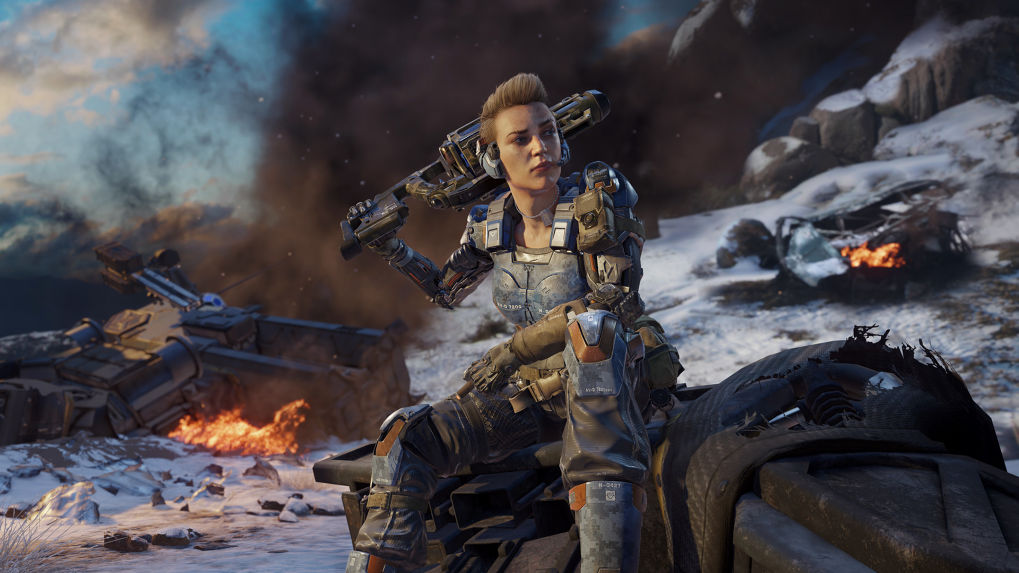 ชัดเจน! Call of Duty: Black Ops 4 ไม่มีวันตัดขาดโหมดซอมบี้อย่างแน่นอน