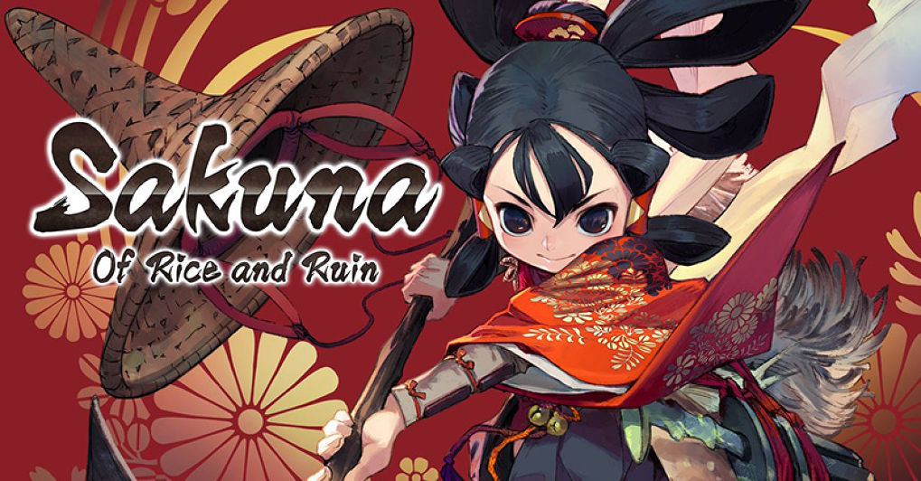 Sakuna: Of Rice and Ruin เกมแอคชั่นปลูกผักของเทพตกสวรรค์ปล่อยตัวอย่างแรกแล้ว