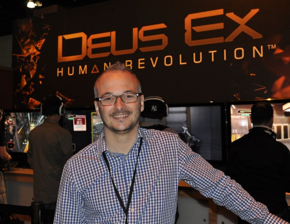 นักพัฒนาเกม Deus Ex บอก !? ตัวเกมยังไม่ตายนะ