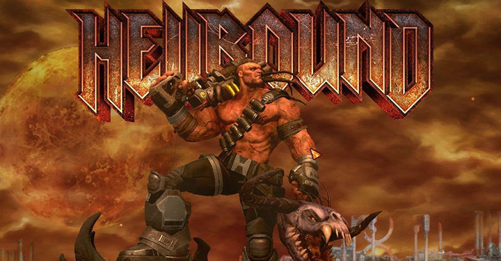 [Review] Hellbound: Survival Mode เกมแนว FPS ยิงแหลกที่ชวนนึกถึงเกมยุค 90