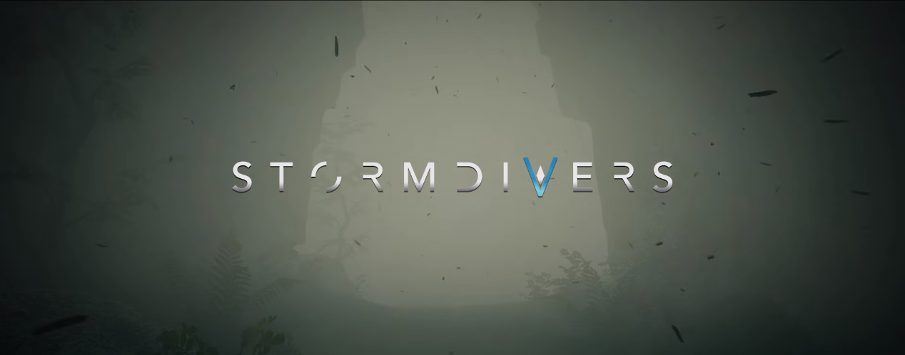น่าสนเจ้าค่ะ! Stormdivers เกมแนว Battle Royale ที่จับเอามาสู้กันกลางพายุซะเลย