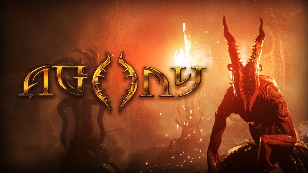 Agony เกมโหด 18+ เผยโหมดการเล่นแบบจัดเต็ม !!