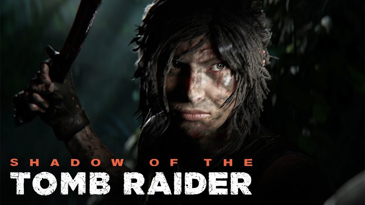 ผู้กำกับเผย Shadow of the Tomb Raider คือบทสรุปช่วงต้นกำเนิดของ Lara Croft !!