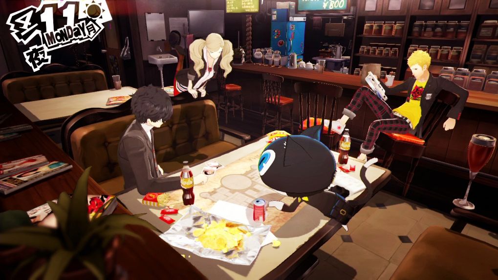 ยืนยันแล้ว! เกมซีรี่ส์ Persona ภาค 6 กำลังอยู่ในระหว่างการพัฒนา