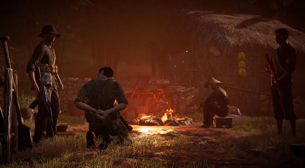 มาแล้ว! Far Cry 5 เตรียมปล่อย DLC แรก Hours of Darkness ในวันที่ 5 มิถุนายนนี้
