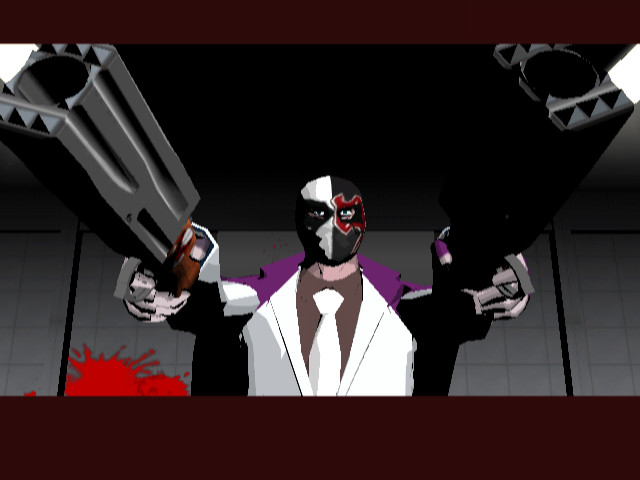 Killer7 เกมดัง (สุดโหด) ในอดีตถูกนำมารีมาสเตอร์ใหม่ลงบน PC [Steam] ในเร็วๆ นี้