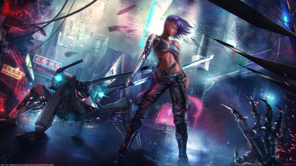 CD Projekt Red ประกาศ !! จะเผยเกม RPG ตัวใหม่ในงาน E3 2018