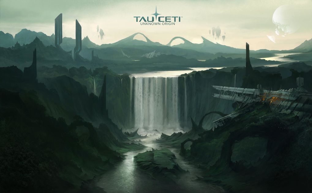 TauCeti Unknown Origin เกมเอาชีวิตรอดน้องใหม่โชว์ตัวอย่างเกมเพลย์ให้ชมแล้วจ้า