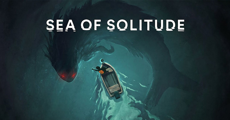 EA เปิดตัวเกม Sea of Solitude ปีศาจสาวที่อยากกลับเป็นมนุษย์อีกครั้ง