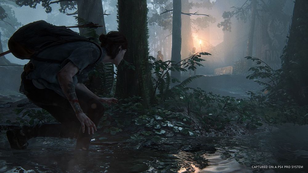 Naughty Dog ยืนยัน !! The Last of Us: Part II มีระบบ Multiplayer แน่นอน