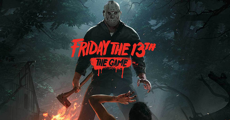 ปิดตำนาน! Friday the 13th: The Game ประกาศยุติอัพเดทคอนเทนต์ใหม่อย่างถาวร