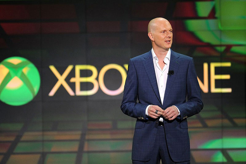 เค้าลือกันว่า Google จะบุกตลาดเกมคอนโซลประจันหน้า PlayStation 4 และ Xbox One