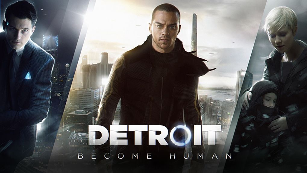 ก่อนที่จะมาเป็น Detroit Become Human กับเกมค่าย Quantic Dream