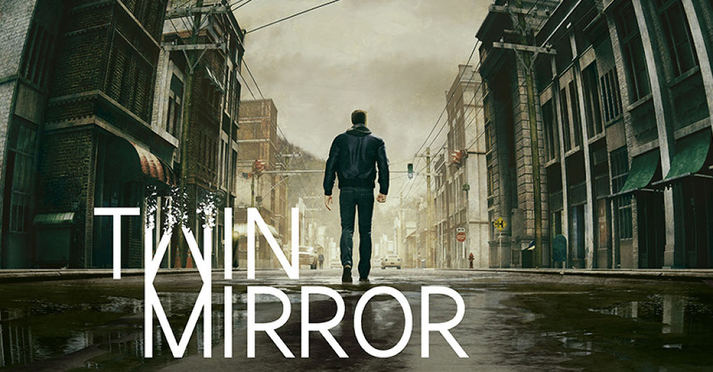 Twin Mirror เกมแนวสืบสวนปมลี้ลับเหนือธรรมชาติจากทีมผู้สร้าง Vampyr