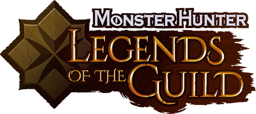 Monster Hunter: Legends of the Guild เปิดตัวอนิเมชั่นล่าแย้ !!