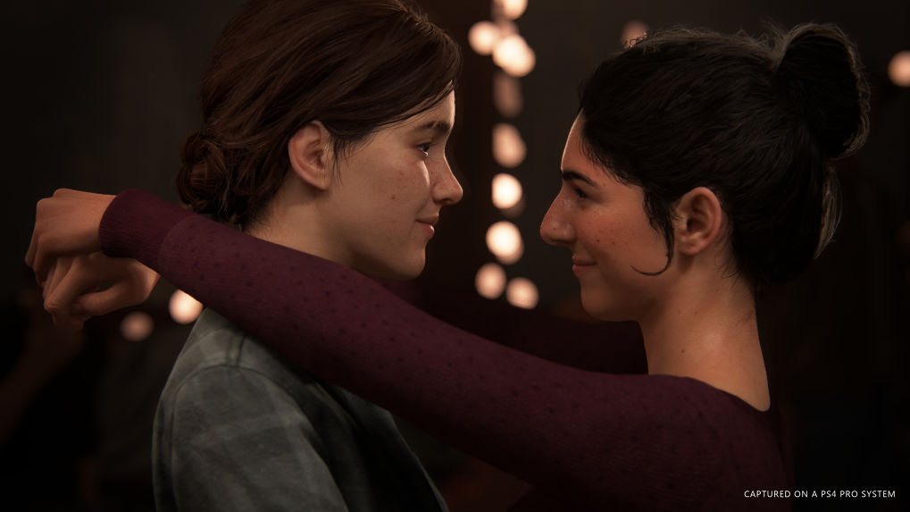 Ellie มี NPC ช่วยเหลือแน่นอนใน The Last of Us Part II แต่ไม่รู้เป็นใคร ?