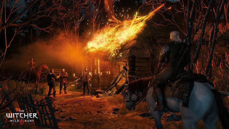 ทีมผู้พัฒนา CD Projekt Red ยืนยันเกมซีรี่ส์ The Witcher มีภาคต่ออย่างแน่นอน