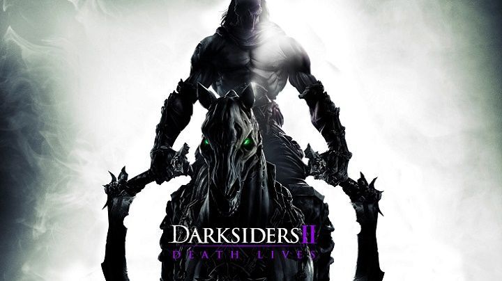 อยากเล่น Darksiders 2 แบบมุมมอง FPS ไหม ? เราจัดให้