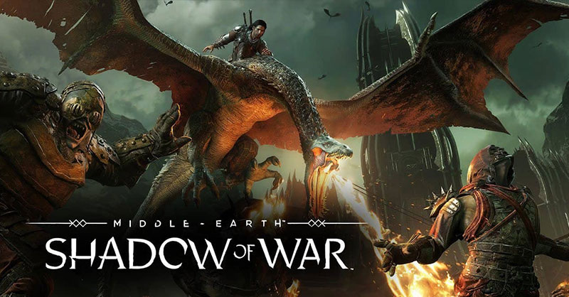 ในที่สุด! Middle-earth: Shadow of War นำระบบ Microtransactions ออกไปเรียบร้อย