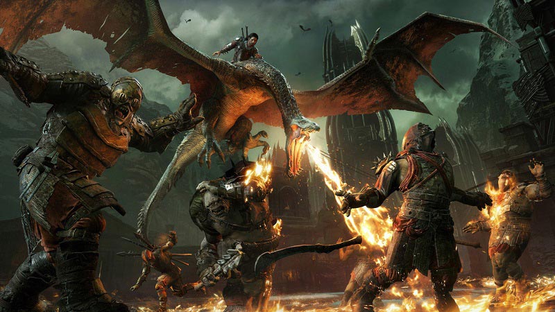 ในที่สุด! Middle-earth: Shadow of War นำระบบ Microtransactions ออกไปเรียบร้อย