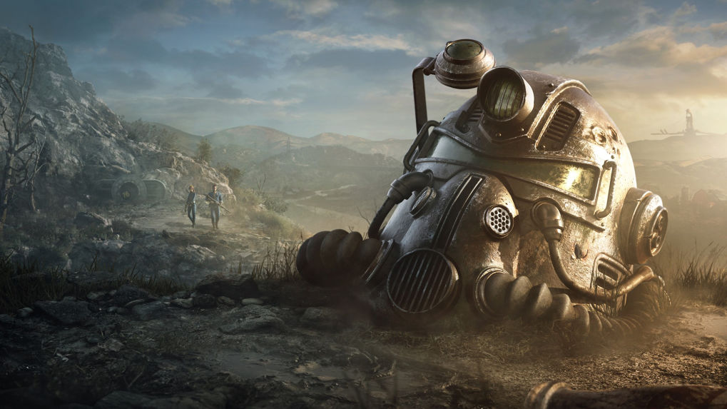 Fallout 76 เตรียมเปิดเบต้าตุลานี้ !!