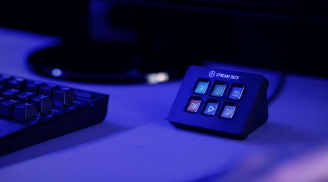 Elgato ปล่อย Stream Deck Mini สำหรับเหล่า Streamers โดยเฉพาะ !!