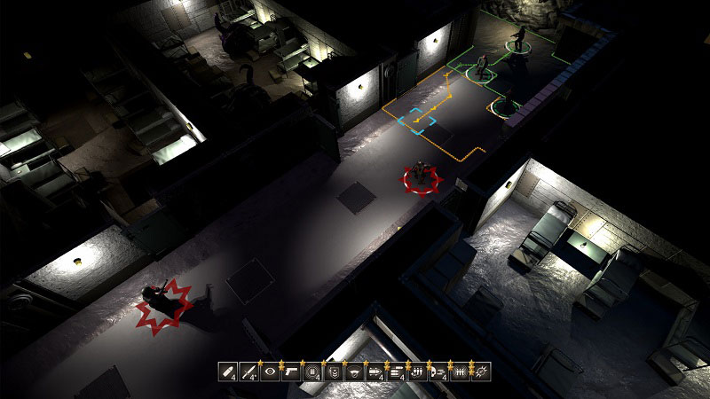 เมื่อจับเอา WWII ผสมเข้ากับเรื่องสยองของ Lovecraft 'Achtung! Cthulhu Tactics'