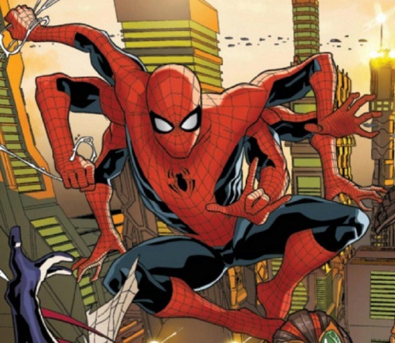 รวมสารพัดชุดออกศึกของพี่สไปดี้ที่หลายคนอยากเห็นใน Marvel’s Spider-Man