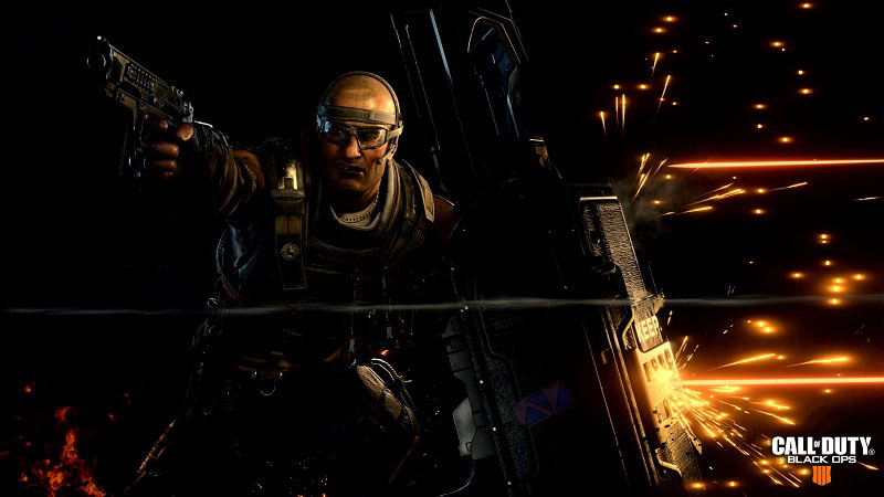 Call of Duty: Black Ops 4 เผยรายละเอียดต้อนรับเปิดทดสอบช่วง Beta Test แล้วจ้า