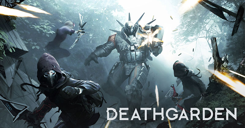 Deathgarden เกมใหม่จากผู้สร้าง Dead by Daylight พร้อมเปิดให้เล่นฟรีถึง 1 สัปดาห์