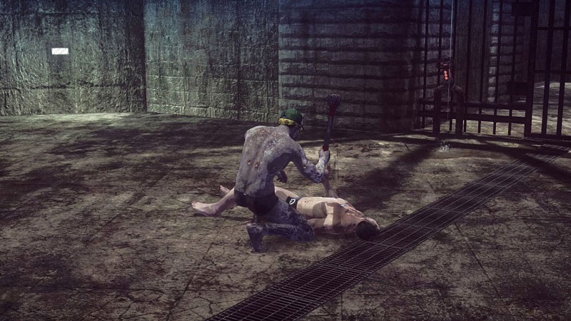 Let It Die เกมแอ็คชั่นโหดเลือดสาดบน PlayStation 4 เตรียมจ่อลง Steam ภายในปีนี้