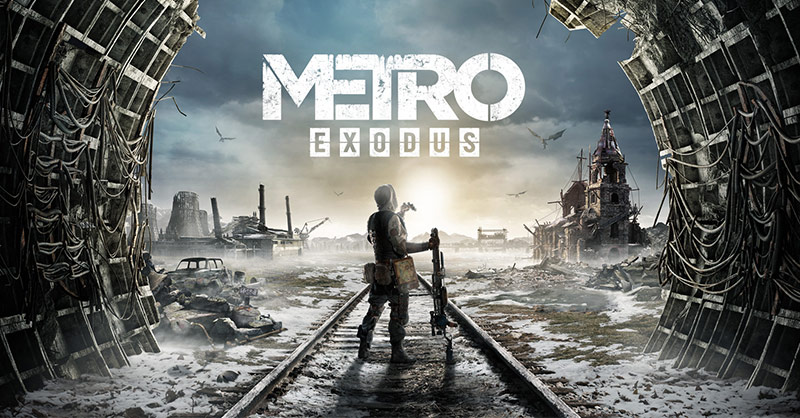Metro Exodus เปิดโอกาสให้สั่งซื้อล่วงหน้าพร้อมรับชุดสะสมพิเศษแล้วล่ะจ้า