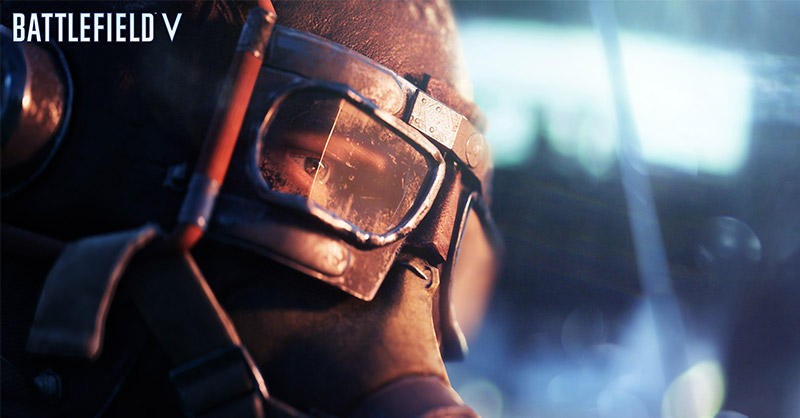 ผิดคาด!! ยอดจองสั่งซื้อ Battlefield V ลดลง สวนทางกับ Call of Duty: Black Ops 4 ที่มีแต่จะเพิ่มขึ้น