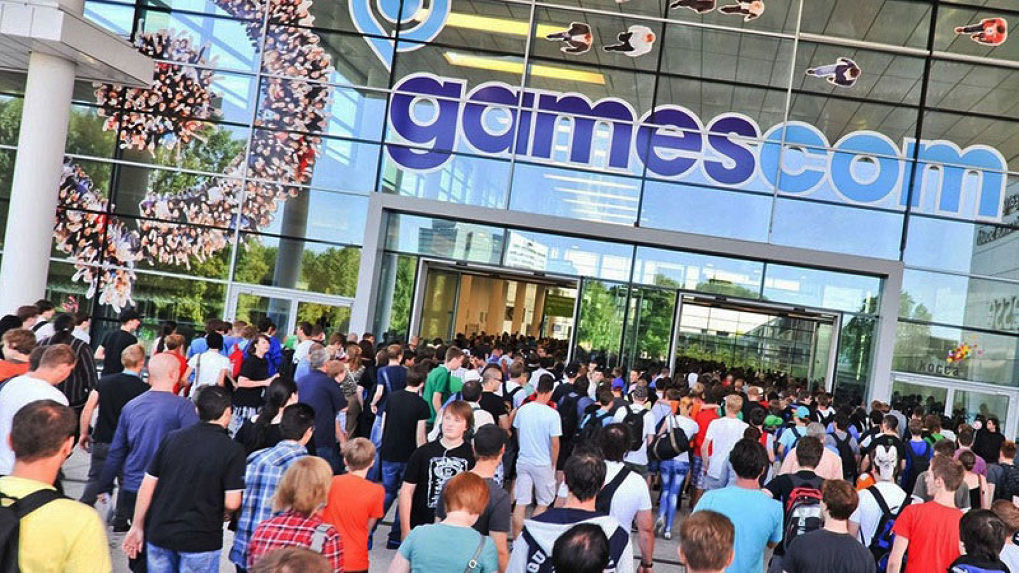 เซอร์ไพรส์สุดๆ 4 ค่ายเกมยักษ์ใหญ่เตรียมเปิดตัวเกมใหม่ภายในงานเกม Gamescom 2018