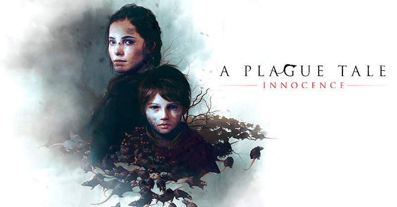 เกมเพลย์ตัวใหม่ของ A Plague Tale: Innocence จากงาน Gamescom 2018