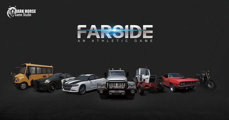 FarSide เกมแนว Battle Royale บนมือถือเปิดให้บริการแบบข้ามแพลตฟอร์มแล้ว