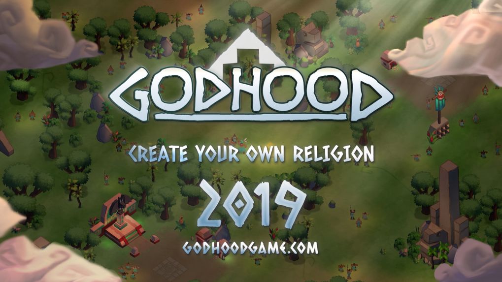 Godhood มาสร้างเมืองยุคโบราญกันเถอะ !!